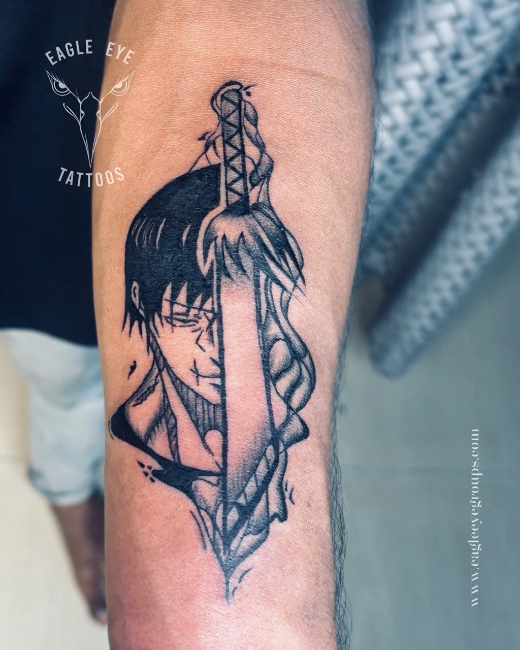 Tattoo