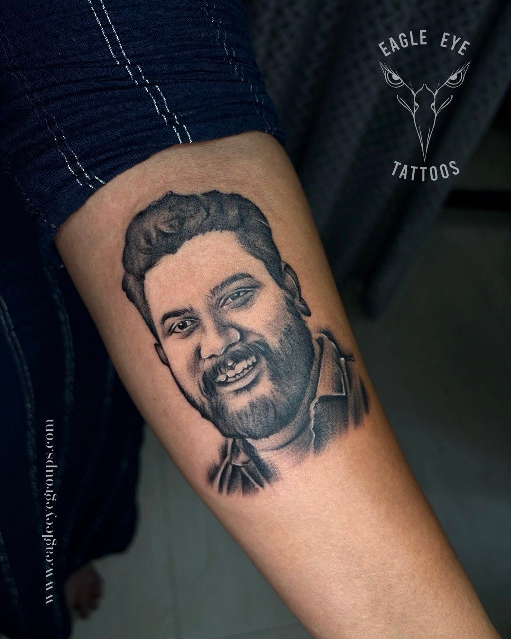 Tattoo