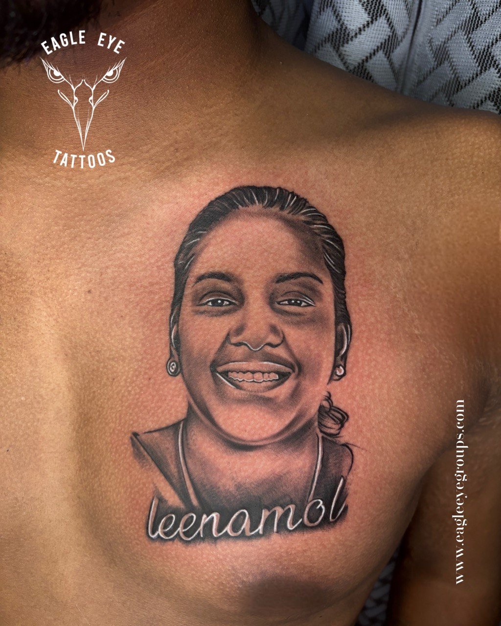 Tattoo