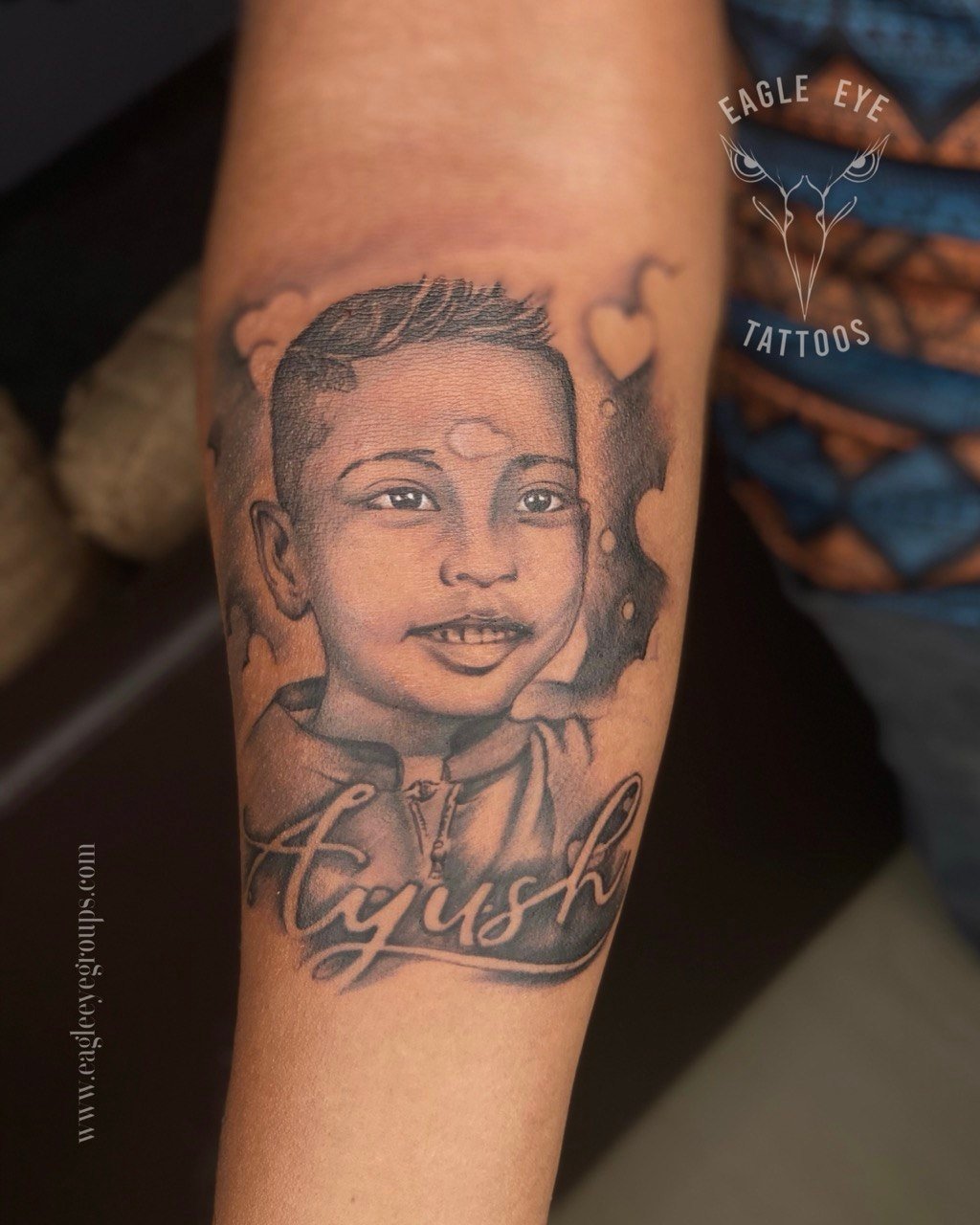 Tattoo